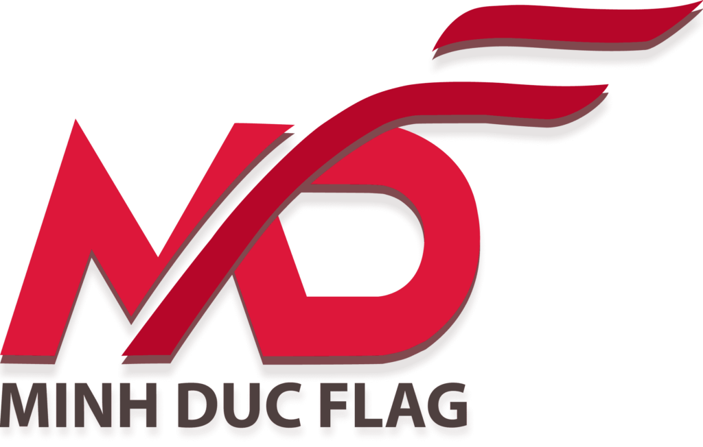 Minh Đức Flag – Chuyên cung cung cấp cờ các nước và vật tư về cờ